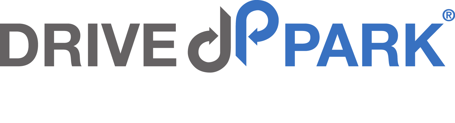drive&park Schiphol P2 Logo