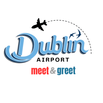 Dublin Airport Meet & Greet Open-Air Logo