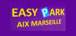 Easy Park Aix Marseille Logo