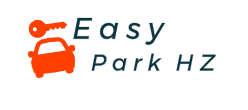 Logo Easy Park HZ