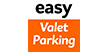 Easy Valet Parking Schiphol