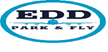 EDD Park & Fly - Park & Ride - Uncovered