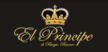 El Principe (Paga online e paga in parcheggio) Logo