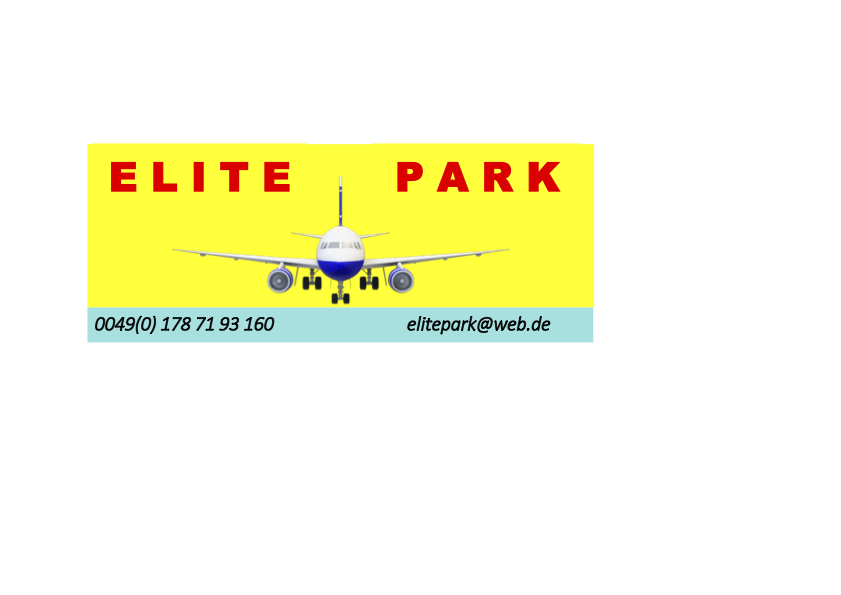 Logo Elite Parken