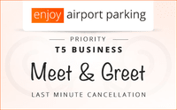 Enjoy Meet & Greet T5 Business