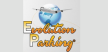 Evolution Parking (Paga online) Logo