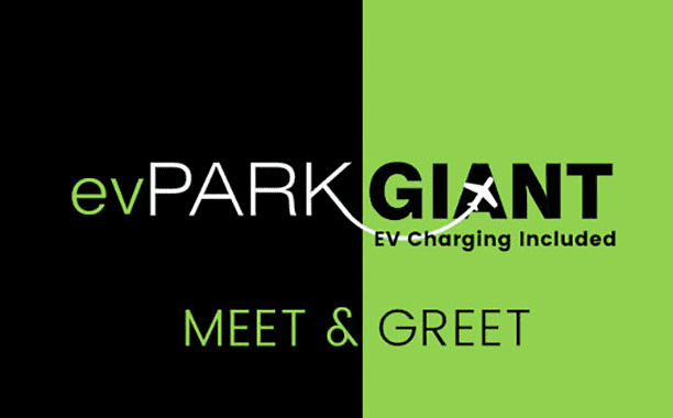 evPark Giant Meet & Greet