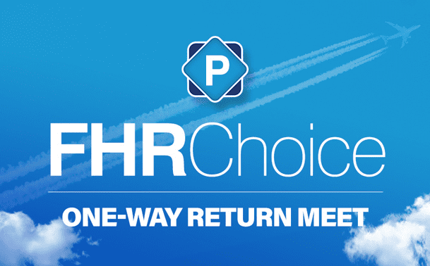 FHR One Way Return Meet