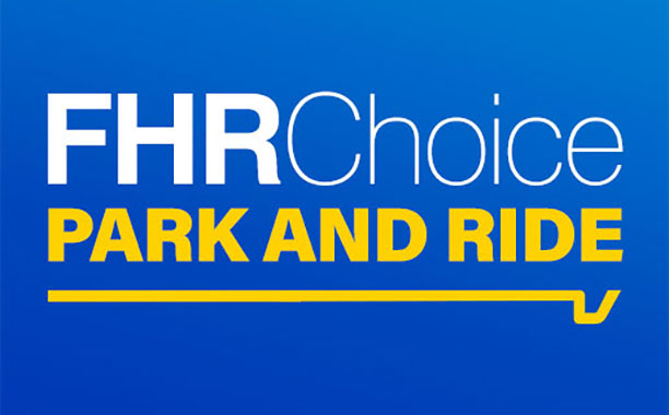 FHR Park & Ride Stansted