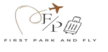 First Park and Fly Logo