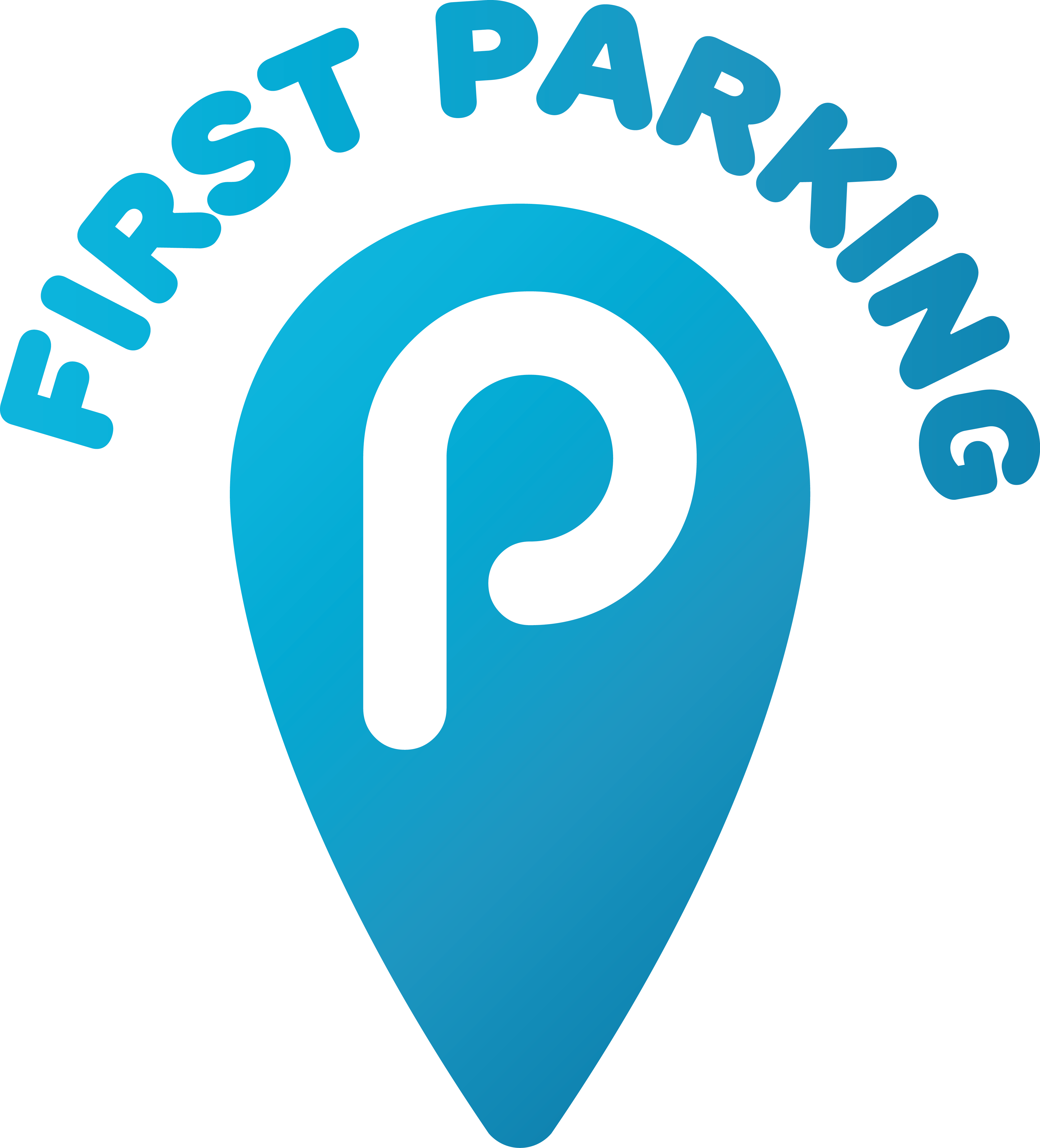 First Parking