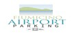 Fiumicino Airport Parking (Paga online)