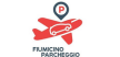 Fiumicino Parcheggio (Paga in parcheggio) Logo