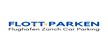 Flott Parken Glattbrugg Logo