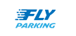 Fly Parking Logo