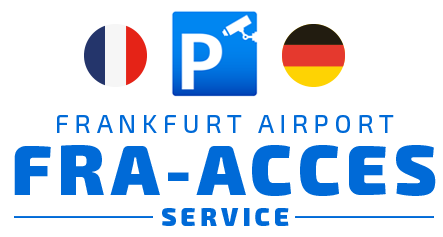 Logo FRA-ACCES