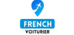 French Voiturier Nimes Logo