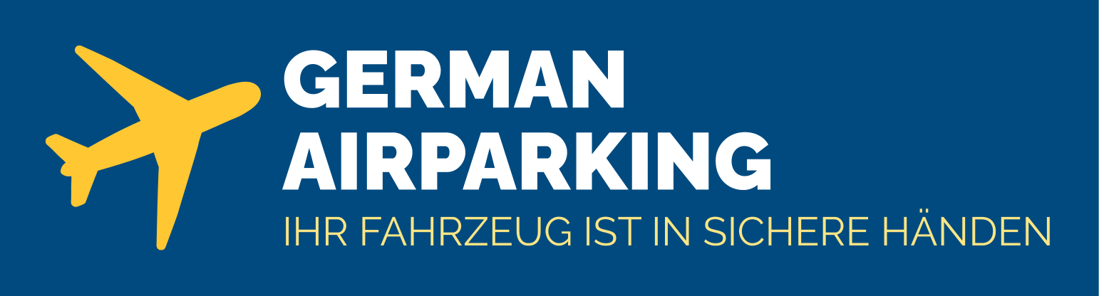 Logo German Airparking