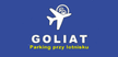 Goliat Parking Gdansk