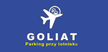Goliat Parking Podziemny Gdansk Logo