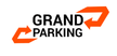 Grand Parking Katowice Logo