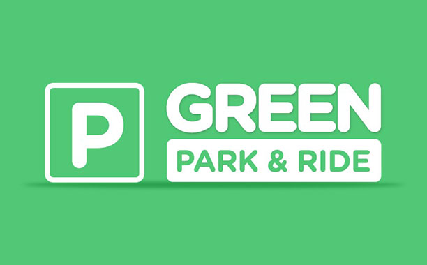 Green Park and Ride