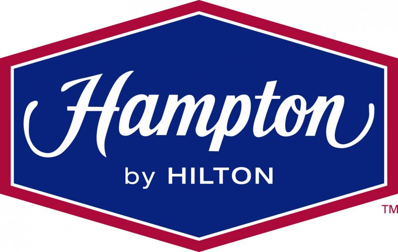 Hampton Inn Detroit/Belleville-Airport Parking