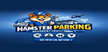 Hamster Parking