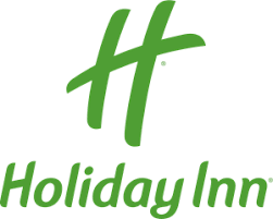 Logo Holiday Inn Brussels Airport