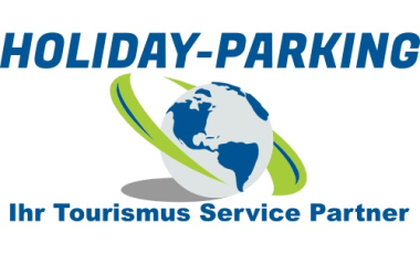 Holiday-Parking Logo