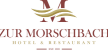 Hotelparkplatz Zur Morschbach Logo