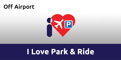 I Love Park & Ride
