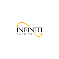 Logo Infiniti-Parking