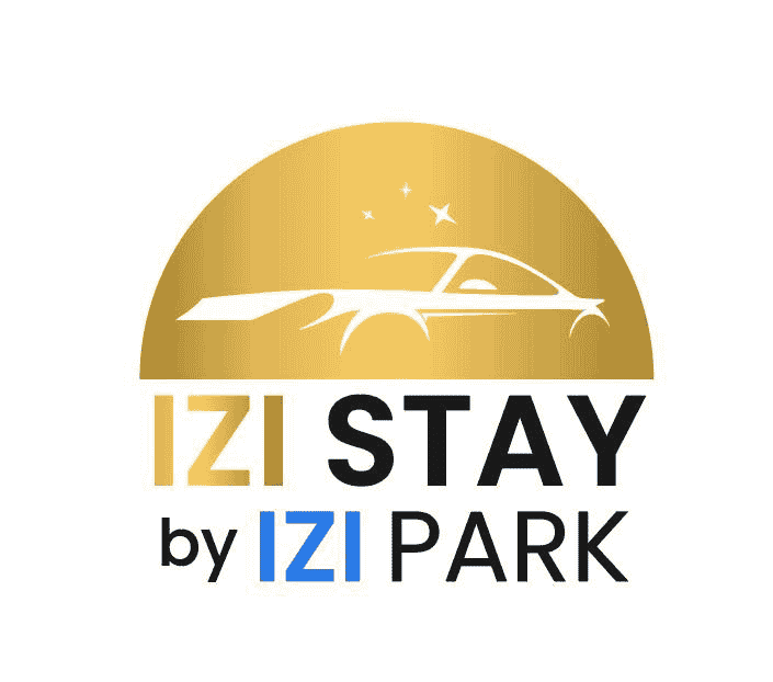 Izi Stay Logo