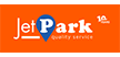JetPark (Paga in parcheggio)