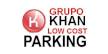 Khan Low Cost Parking (Paga online)