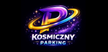 Kosmiczny Parking Warsaw Logo