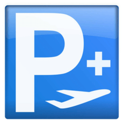 Logo Parking and Fly Frankfurt