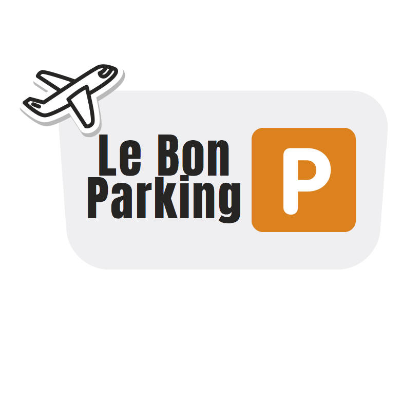 Logo le bon Parking