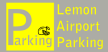 Lemon Airport Parking (Paga online e in parcheggio) Logo