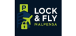 Lock & Fly Malpensa (Paga online)