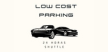 Low Cost Parking 24 horas Shuttle