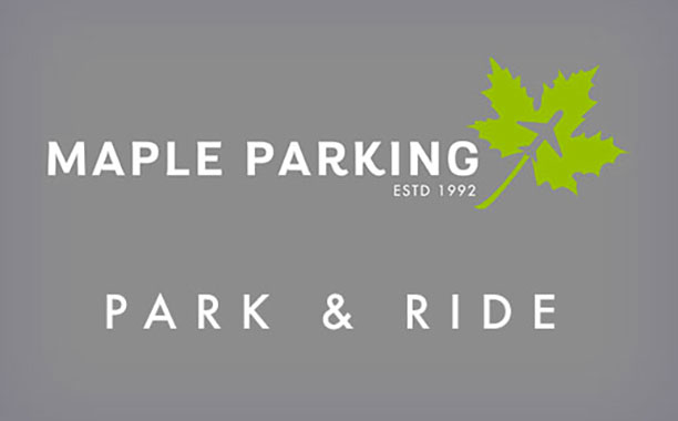 Maple Park & Ride Stansted