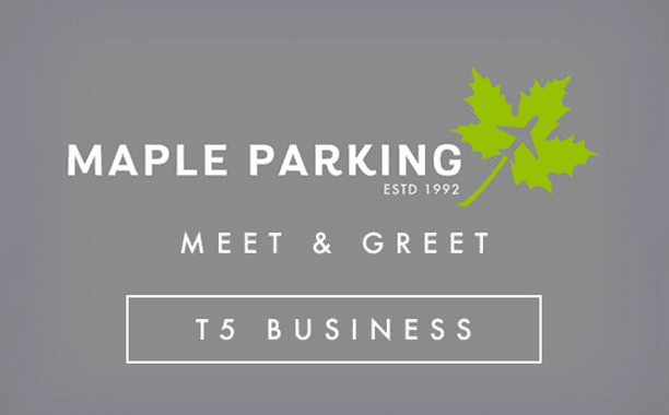 Maple T5 Business Meet & Greet