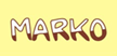 Marko Parking