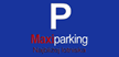 Maxi Airport Parking Gdansk Logo