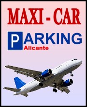 MaxiCar Parking
