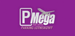 Mega Park Service Logo