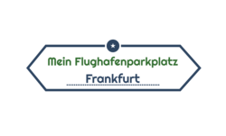 Mein Flughafenparkplatz Frankfurt Parkhaus Logo