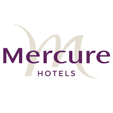 Logo Mercure Schiphol 